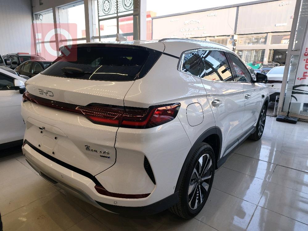 بي واي دي سونغ بلس